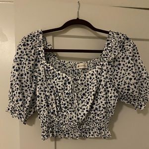 Impeccable Pig Blouse